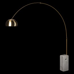 5001 Gold Торшер LOFT IT Arco
