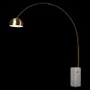 5001 Gold Торшер LOFT IT Arco