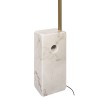 5001 Gold Торшер LOFT IT Arco