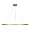 10014XXL Подвесной светильник LOFT IT Ring