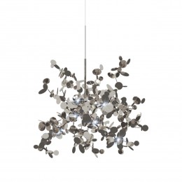 10101 Chrome Подвесной светильник LOFT IT Spark