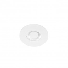 10338/B White Встраиваемый светильник LOFT IT Chip