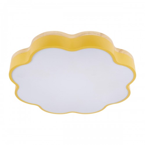 10225/36 Yellow Потолочный светильник LOFT IT Axel