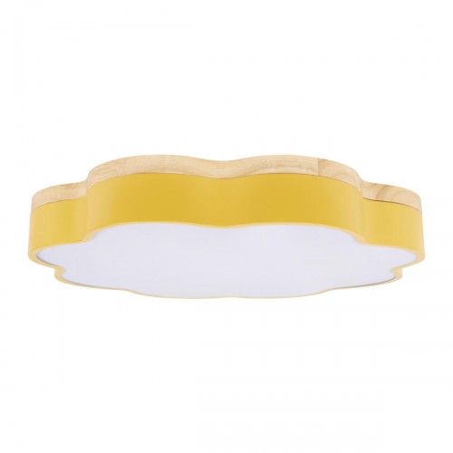 10225/36 Yellow Потолочный светильник LOFT IT Axel