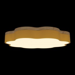 10225/36 Yellow Потолочный светильник LOFT IT Axel