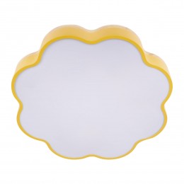 10225/36 Yellow Потолочный светильник LOFT IT Axel