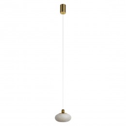 10409/S Подвесной светильник LOFT IT Galet
