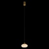 10409/S Подвесной светильник LOFT IT Galet