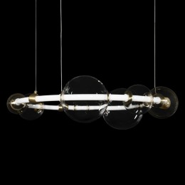 10126/730 Подвесной светильник LOFT IT Alpha