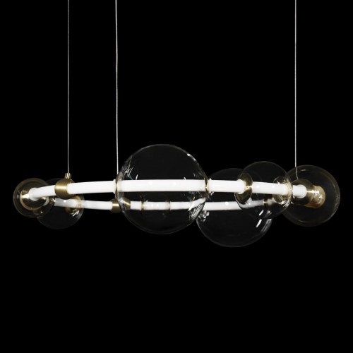 10126/730 Подвесной светильник LOFT IT Alpha