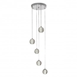 10112/5 Подвесной светильник LOFT IT Rain