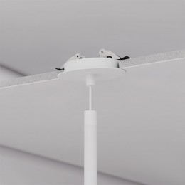 10453/110 Потолочное крепление скрытого монтажа LOFT IT Base