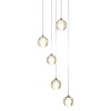 10112/5 Подвесной светильник LOFT IT Rain