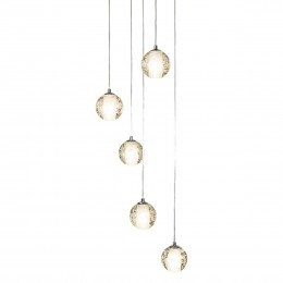 10112/5 Подвесной светильник LOFT IT Rain