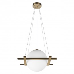10424/200 Подвесной светильник LOFT IT Swing
