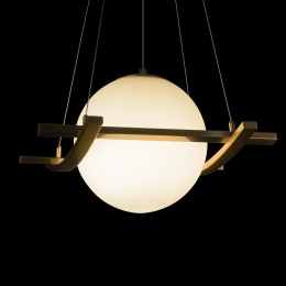 10424/200 Подвесной светильник LOFT IT Swing