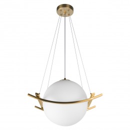10424/300 Подвесной светильник LOFT IT Swing