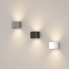 Архитектурная подсветка  Maytoni Outdoor Fulton O573WL-L6B