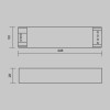 Блок питания Technical PSL007-200W-48V-IP20