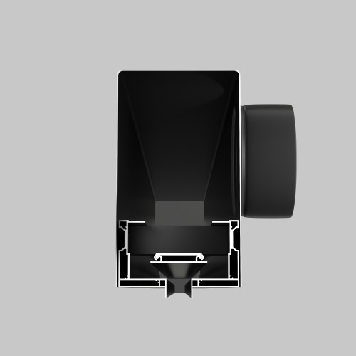 Диффузор Technical ARO-LD-G12-000001