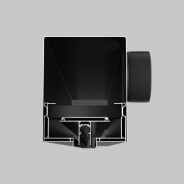 Диффузор Technical ARO-LD-G12-000111