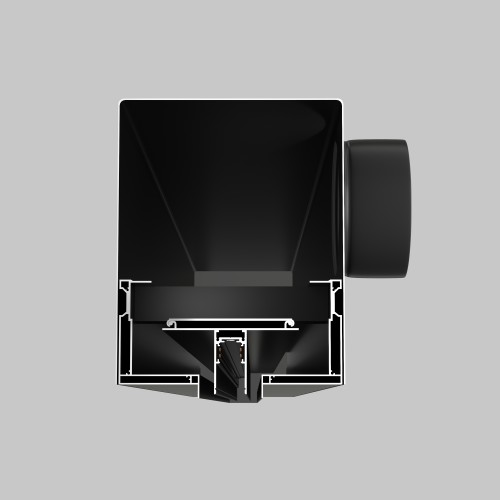 Диффузор Technical ARO-LD-G12-000111