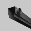 Диффузор Technical SPC-ARO-LD-24-S2-1000-R125-BL-VO-4