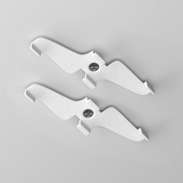 Комплектующие для накладной трековой системы Voltega VGL034HS-21W