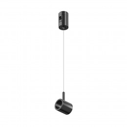 Комплектующие для трекового светильника Technical TRA154SW-1B