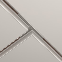 Комплектующие для встраиваемой трековой системы Technical TRA034CT-42.12W