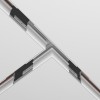 Комплектующие для встраиваемой трековой системы Technical TRA034CT-42.12W