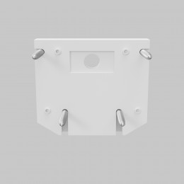 Комплектующие для встраиваемой трековой системы Technical TRA034D-EC-422W