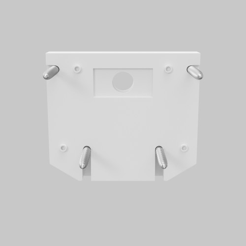 Комплектующие для встраиваемой трековой системы Technical TRA034D-EC-422W
