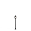 Ландшафтный светильник Maytoni Outdoor Abbey Road O003FL-01B