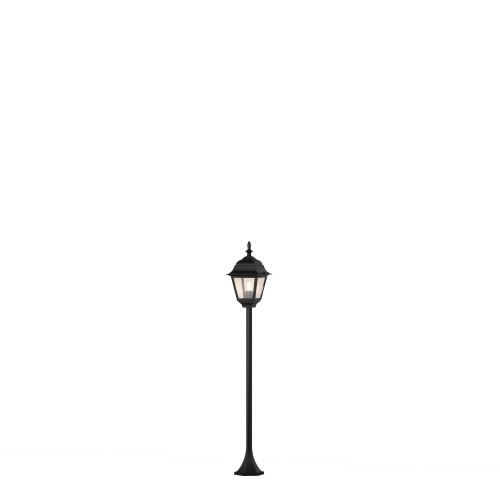 Ландшафтный светильник  Maytoni Outdoor Abbey Road O003FL-01B