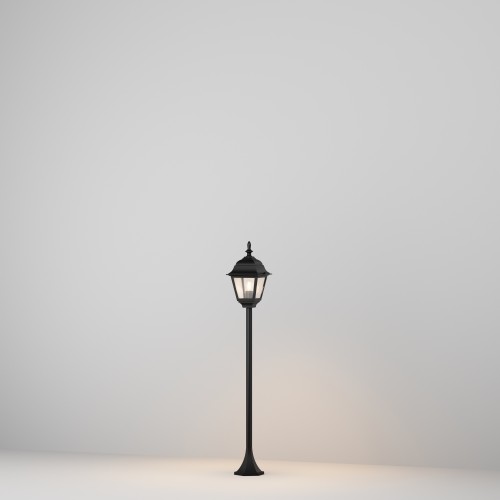 Ландшафтный светильник  Maytoni Outdoor Abbey Road O003FL-01B