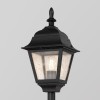 Ландшафтный светильник  Maytoni Outdoor Abbey Road O003FL-01B