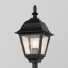 Ландшафтный светильник  Maytoni Outdoor Abbey Road O003FL-01B