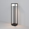 Ландшафтный светильник Maytoni Outdoor Baker Street O021FL-L10B3K