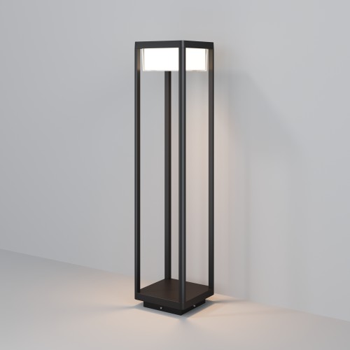 Ландшафтный светильник  Maytoni Outdoor Baker Street O021FL-L10B3K