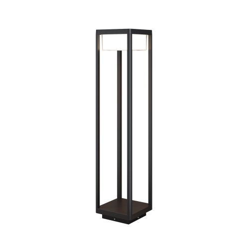 Ландшафтный светильник  Maytoni Outdoor Baker Street O021FL-L10B3K