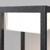 Ландшафтный светильник  Maytoni Outdoor Baker Street O021FL-L10B3K