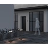 Ландшафтный светильник  Maytoni Outdoor Baker Street O021FL-L10B3K