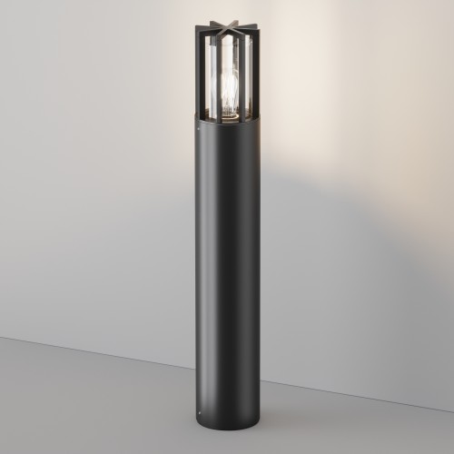Ландшафтный светильник  Maytoni Outdoor Barrel O453FL-01GF