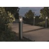 Ландшафтный светильник  Maytoni Outdoor Barrel O453FL-01GF
