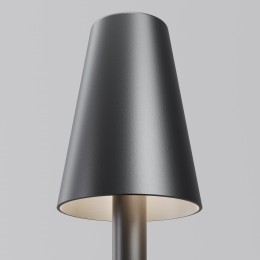 Ландшафтный светильник  Maytoni Outdoor Cane O504FL-L1B3K