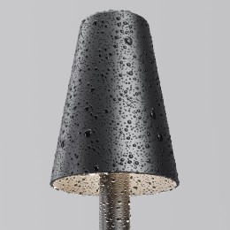 Ландшафтный светильник  Maytoni Outdoor Cane O504FL-L1B3K