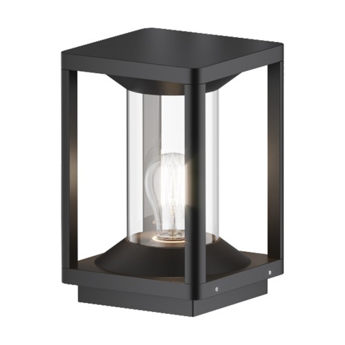 Ландшафтный светильник  Maytoni Outdoor Cell O452FL-01GF