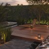 Ландшафтный светильник  Maytoni Outdoor Cell O452FL-01GF