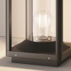 Ландшафтный светильник  Maytoni Outdoor Cell O452FL-01GF